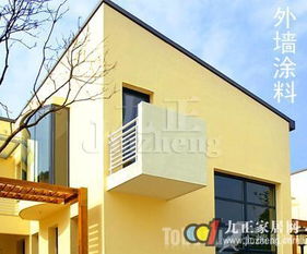 建筑外墻裝飾材料 功能、選擇與美學融合